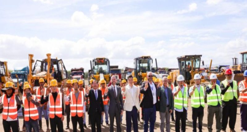 Anuncias ampliación y mejoras para el Aeropuerto Internacional Augusto C. Sandino – La Voz del Altiplano