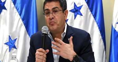 Revelan la carta que escribió JOH a Donald Trump: «fui atacado por fuerzas radicales de izquierda» – La Voz del Altiplano