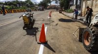 Alcaldía de Managua abre nuevo corredor vial de Villa Fontana a Las Sierritas de Santo Domingo – La Voz del Altiplano