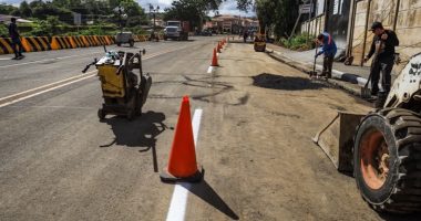 Alcaldía de Managua abre nuevo corredor vial de Villa Fontana a Las Sierritas de Santo Domingo – La Voz del Altiplano