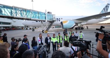 Pese al cierre del espacio aéreo venezolano, 829 migrantes repatriados de EEUU llegaron a Caracas – La Voz del Altiplano