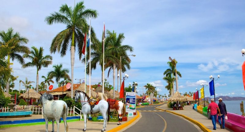 Managua sufrirá cortes de energía este fin de semana. Conozca las zonas afectadas – La Voz del Altiplano