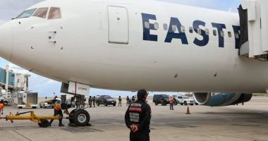 Cuarto vuelo de deportación de venezolanos en tres días llegó a Caracas – La Voz del Altiplano