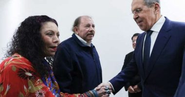 Rusia y Nicaragua podrán intercambiar prisioneros, tras decisión de Putin – La Voz del Altiplano