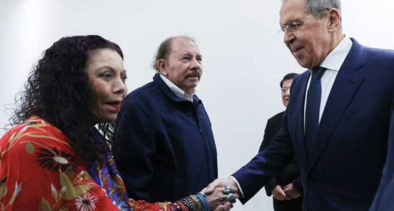 Rusia y Nicaragua podrán intercambiar prisioneros, tras decisión de Putin – La Voz del Altiplano