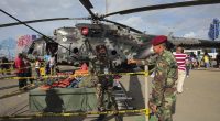 Asamblea Nacional autoriza decreto del régimen para el ingreso de militares extranjeros – La Voz del Altiplano