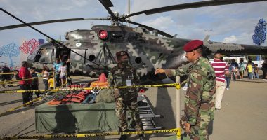 Asamblea Nacional autoriza decreto del régimen para el ingreso de militares extranjeros – La Voz del Altiplano