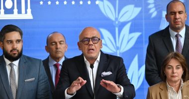 Chavismo anuncia investigación por muertes en el Mar Caribe y pide a Maduro salirse de la CPI – La Voz del Altiplano