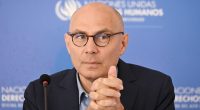 Alto Comisionado de la ONU denuncia detención de 17 familiares de presos políticos en Venezuela – La Voz del Altiplano