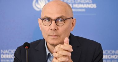 Alto Comisionado de la ONU denuncia detención de 17 familiares de presos políticos en Venezuela – La Voz del Altiplano