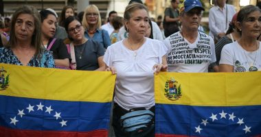 Al menos 116 trabajadores venezolanos son presos políticos desde hace un año – La Voz del Altiplano