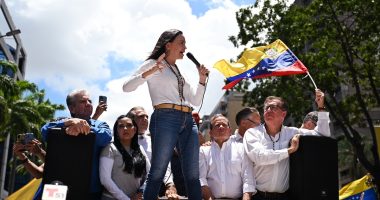 Venezolanos protestarán en 34 países con el lema “El Nobel es nuestro” – La Voz del Altiplano