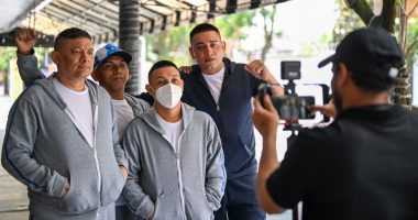 Mecanismo para Libertad de Presos Políticos reconoce solo 8 excarcelaciones – La Voz del Altiplano