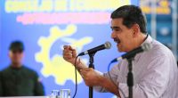 Trump se reunirá con su Consejo de Seguridad Nacional para tratar el asunto de Venezuela – La Voz del Altiplano