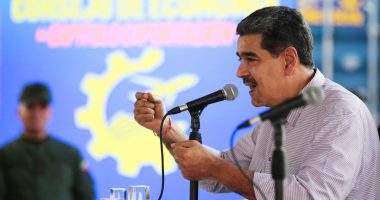 Trump se reunirá con su Consejo de Seguridad Nacional para tratar el asunto de Venezuela – La Voz del Altiplano