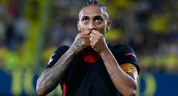 Doblete de Raphinha rescata al Barça ante Osasuna y afianza el liderato – La Voz del Altiplano