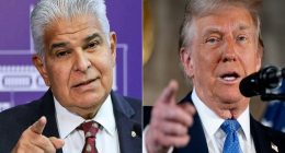 Panamá y Catar ofrecen ser mediadores entre EEUU y Venezuela – La Voz del Altiplano