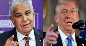 Panamá y Catar ofrecen ser mediadores entre EEUU y Venezuela – La Voz del Altiplano