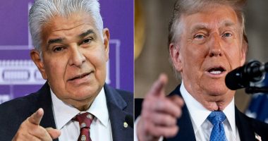 Panamá y Catar ofrecen ser mediadores entre EEUU y Venezuela – La Voz del Altiplano