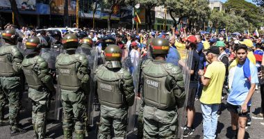 Dictadura venezolana excarcela a casi un centenar de presos políticos – La Voz del Altiplano