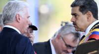 Cuba admite «impacto directo» por incautación de petrolero en Venezuela – La Voz del Altiplano