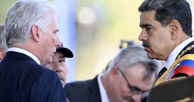 Cuba admite «impacto directo» por incautación de petrolero en Venezuela – La Voz del Altiplano