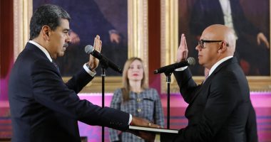 Revelan detalles de la llamada entre Donald Trump y Nicolás Maduro – La Voz del Altiplano