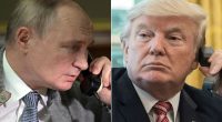 Rusia advierte a EEUU no cometer «error fatal» en Venezuela – La Voz del Altiplano