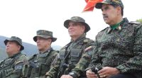 Régimen autoriza entrada de fuerzas militares de varios países, entre ellos Rusia, Venezuela y EEUU – La Voz del Altiplano
