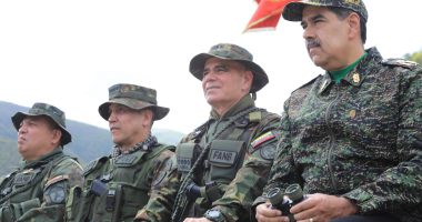 Régimen autoriza entrada de fuerzas militares de varios países, entre ellos Rusia, Venezuela y EEUU – La Voz del Altiplano