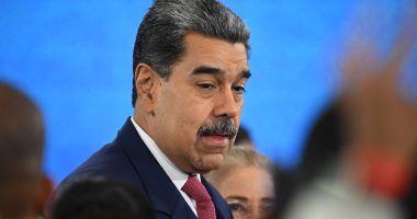 Maduro confirma conversación «cordial» con Trump – La Voz del Altiplano