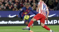 El Barcelona vence al Atlético 3-1 y se afianza en el liderato de La Liga – La Voz del Altiplano