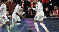 Real Madrid triunfa ante el Athletic con un Mbappé espectacular y sigue de cerca al Barcelona – La Voz del Altiplano