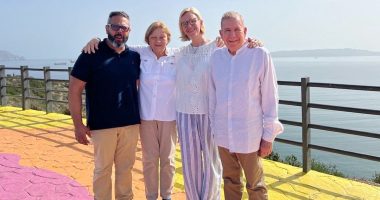 Chavismo reta a Trump y sentencia a 30 años de cárcel a yerno de Edmundo González – La Voz del Altiplano
