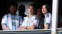 Dua Lipa seduce a América Latina con samba, fútbol y tacos – La Voz del Altiplano