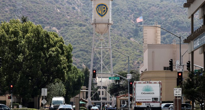 Netflix comprará Warner Bros Discovery por casi USD 83.000 millones – La Voz del Altiplano