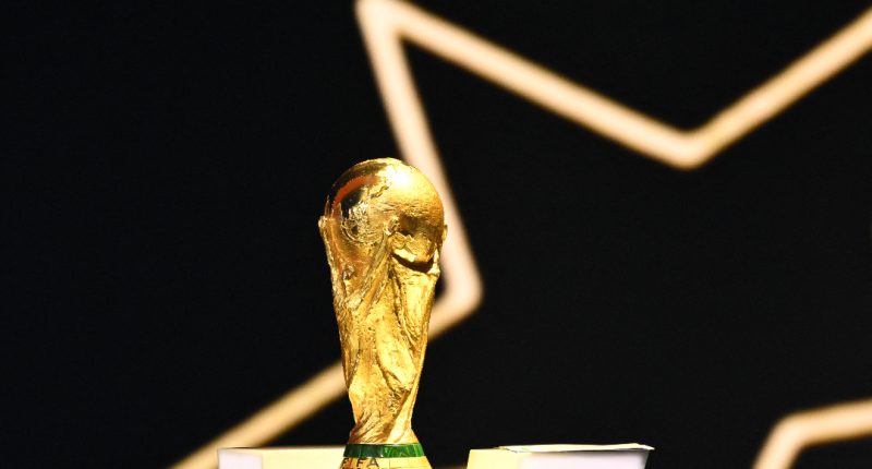 El Mundial 2026 se prepara para el calor extremo, riesgo para jugadores y aficionados – La Voz del Altiplano