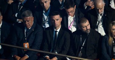 Principales reacciones tras el sorteo del Mundial 2026 – La Voz del Altiplano
