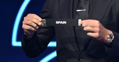Todos los grupos del Mundial de la FIFA 2026 – La Voz del Altiplano