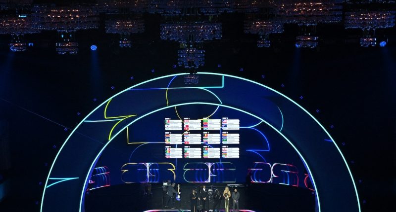 México y Sudáfrica volverán a jugar el partido inaugural en Mundial de 2026 – La Voz del Altiplano