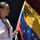 La odisea de María Corina Machado para escapar de Venezuela – La Voz del Altiplano