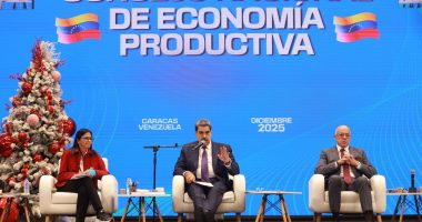 Lula y Maduro conversan por teléfono. ¿De qué hablaron? – La Voz del Altiplano