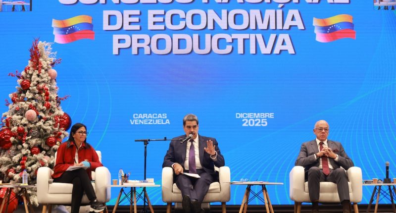 Lula y Maduro conversan por teléfono. ¿De qué hablaron? – La Voz del Altiplano