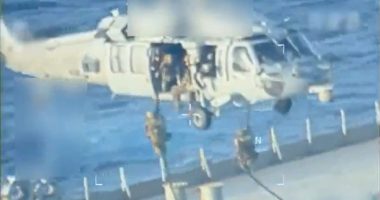 EEUU aumenta la presión e incauta un petrolero frente a Venezuela – La Voz del Altiplano