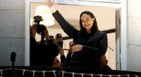María Corina Machado abandona Oslo y pasa de nuevo a paradero desconocido – La Voz del Altiplano