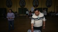 Chile elije presidente entre Jeannette Jara y José Antonio Kast – La Voz del Altiplano