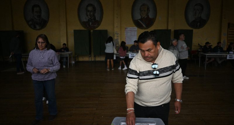 Chile elije presidente entre Jeannette Jara y José Antonio Kast – La Voz del Altiplano