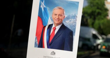 José Antonio Kast arrasa en el balotaje en Chile – La Voz del Altiplano