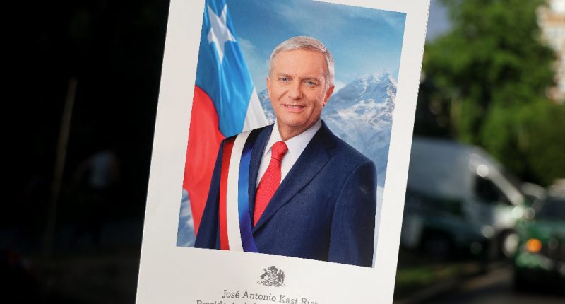 José Antonio Kast arrasa en el balotaje en Chile – La Voz del Altiplano