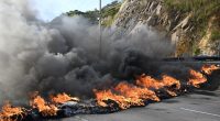 Los hondureños cumplen dos semanas sin saber quién será su futuro presidente – La Voz del Altiplano